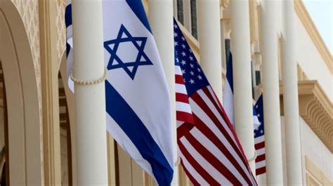 İsrail Büyükelçisi Herzog, Gazze’de uzun vadeli plan için ABD ile görüştüklerini duyurdu